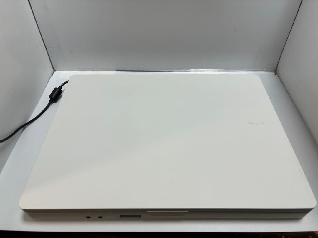 【1065】NEC PC-LL550/R AMD XP office