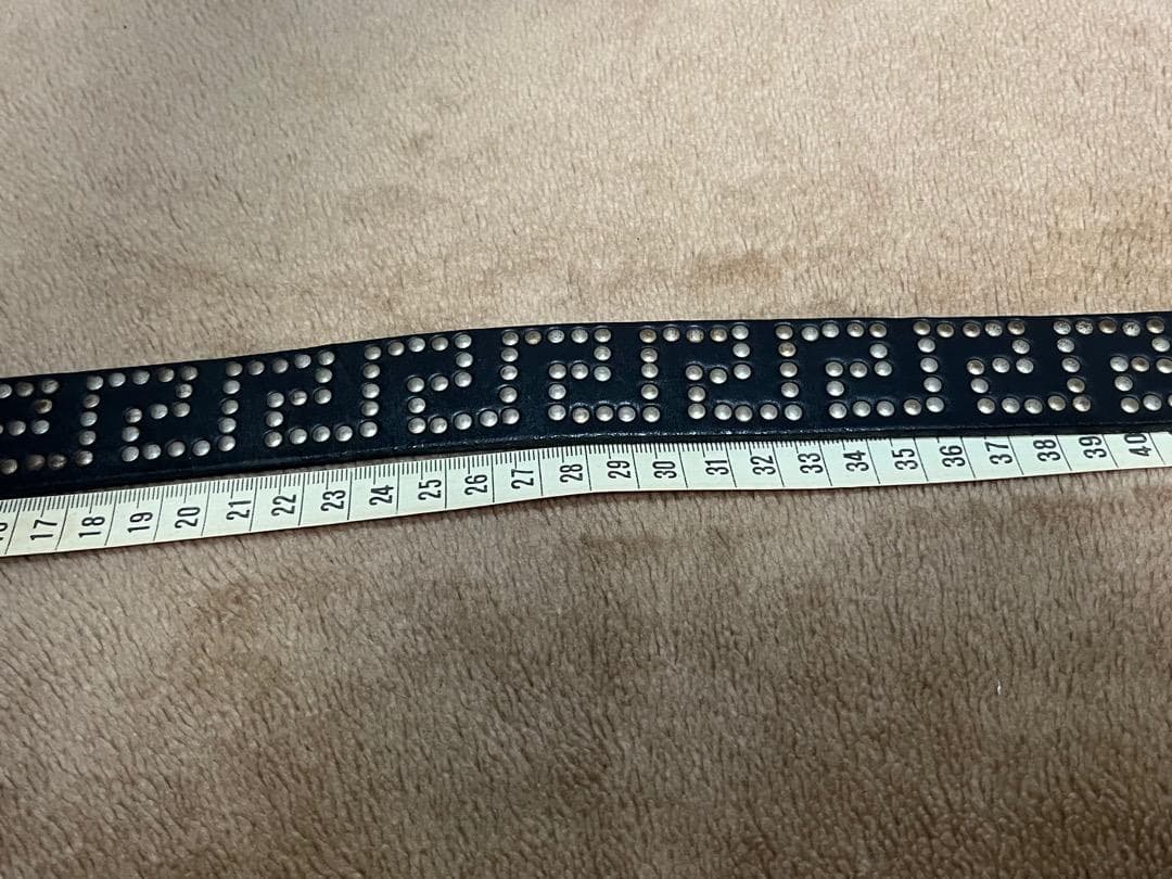 VERSACE ヴェルサーチ ベルト