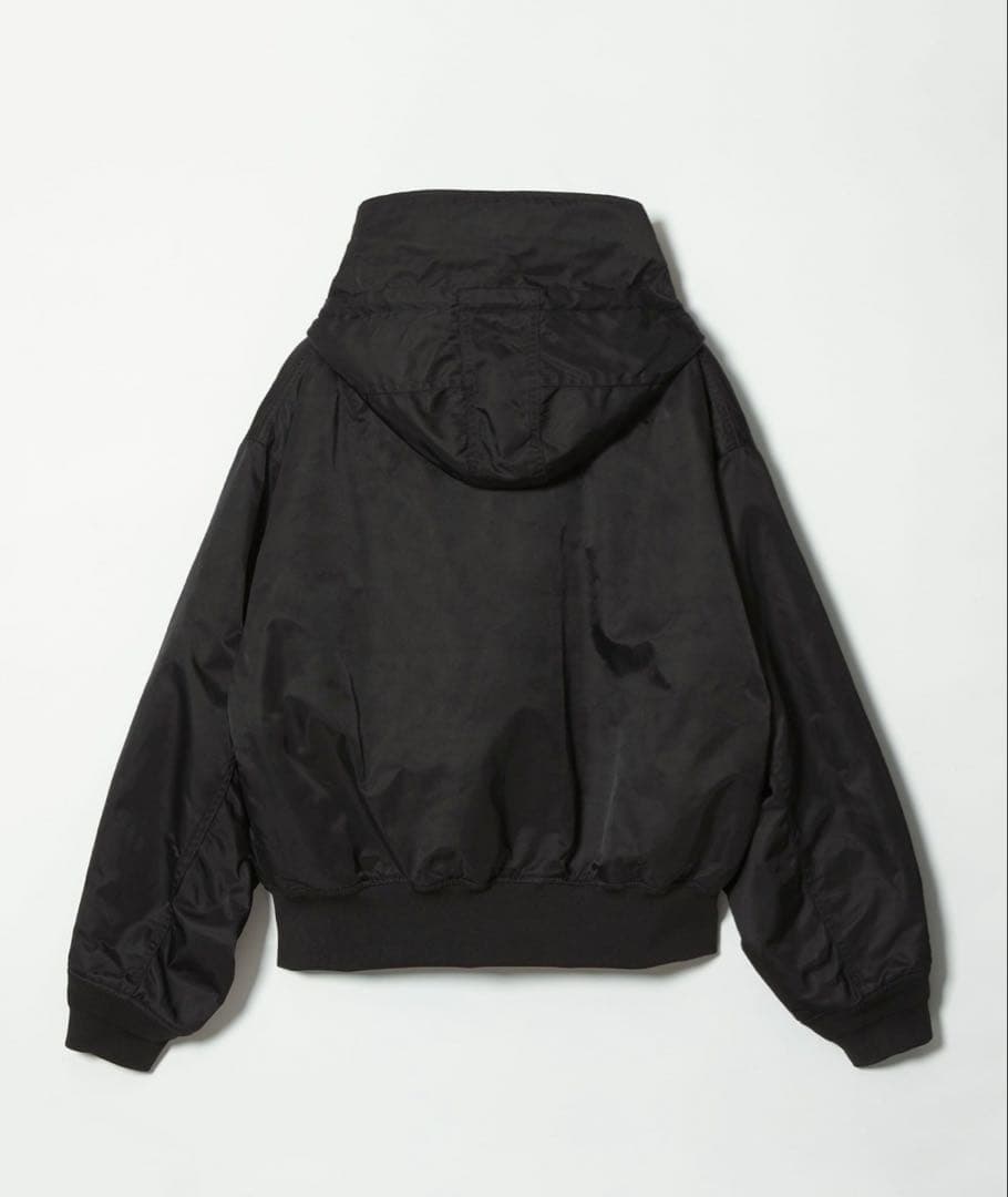 N2B モディファイ ブルゾン monkey time