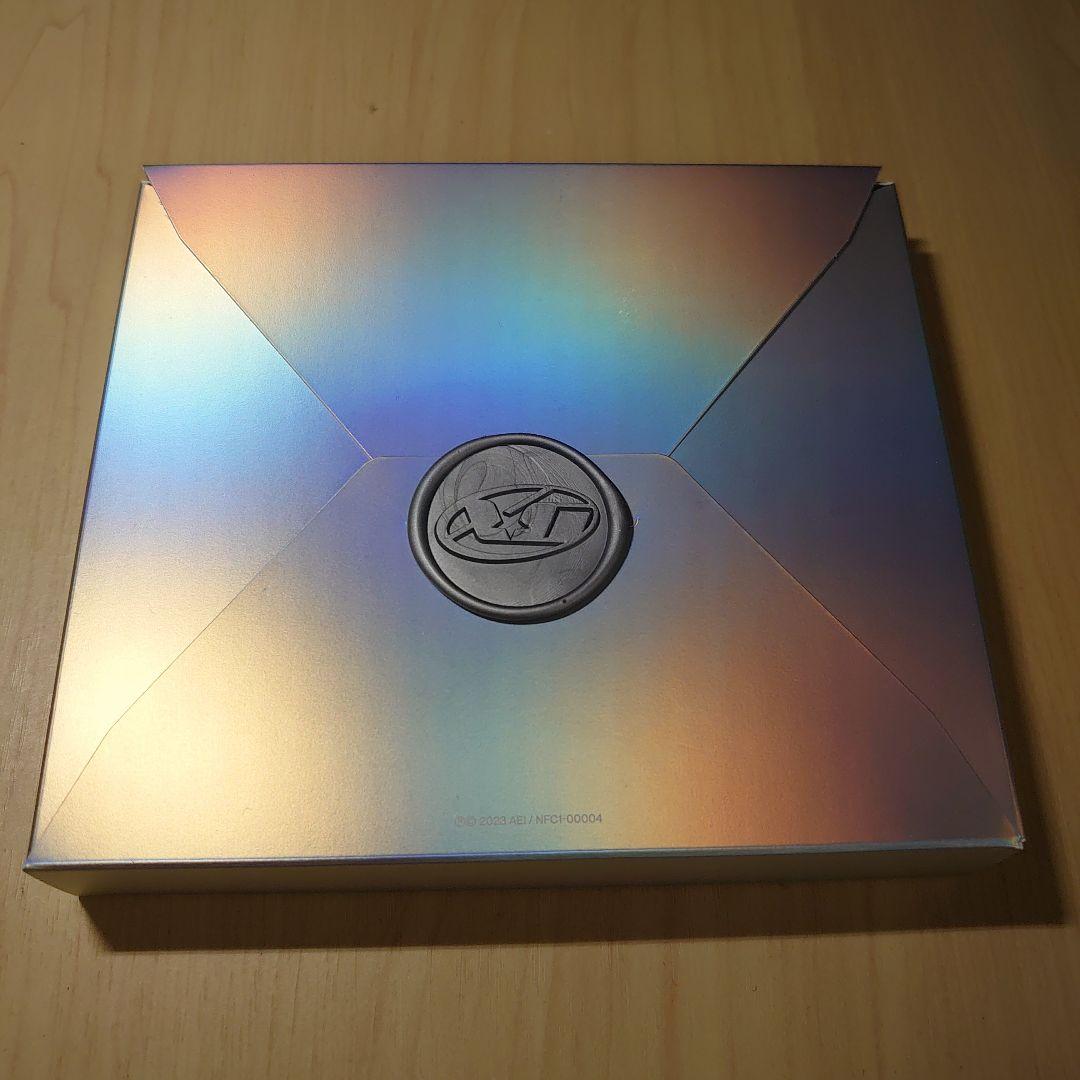 XG SHOOTING STAR シューティングスター