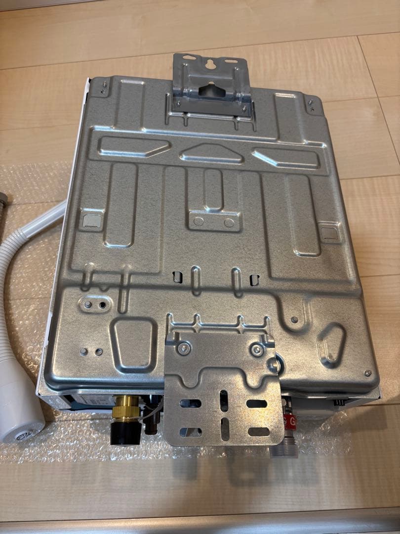 湯沸かし器 プロパン 2022年製