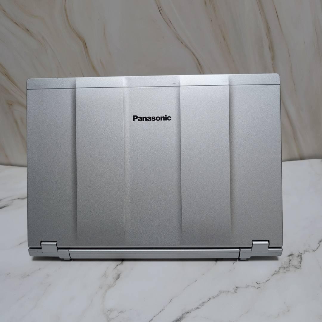 動作確認済み！Panasonic CF-LV9 i5-10310U メモリ8GB