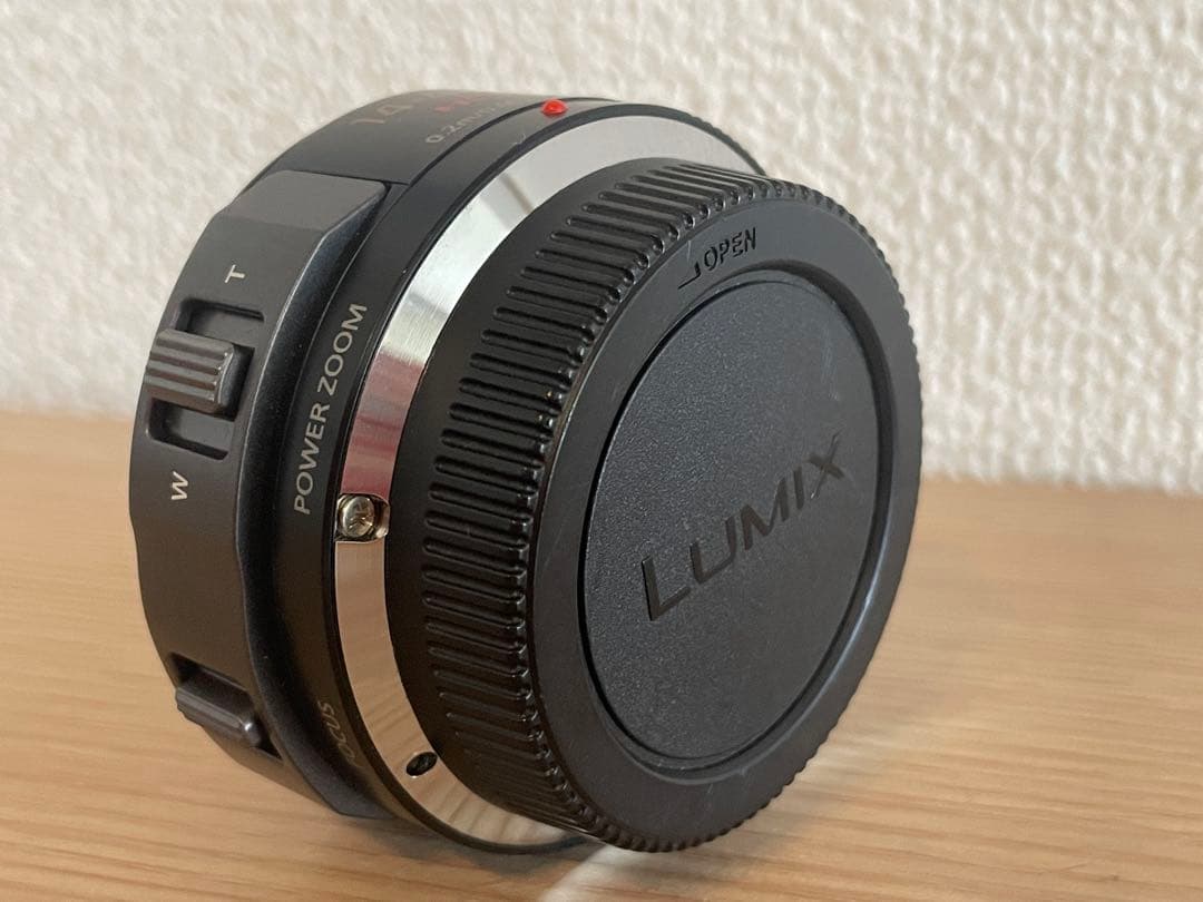 【美品】LUMIX G VARIO 14-42mm