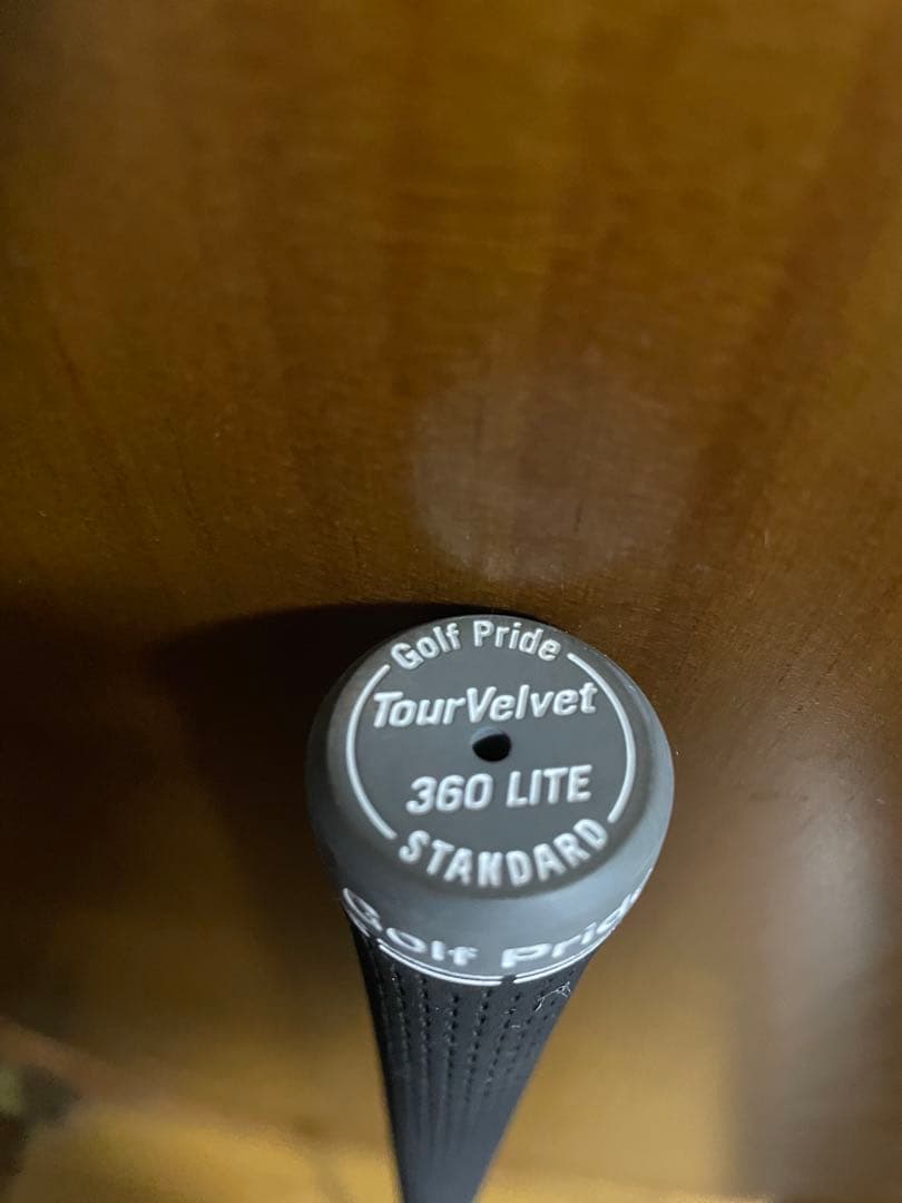 フジクラ　エアスピーダー　40S　タイトリストスリーブ　GT1 ドライバー純正品