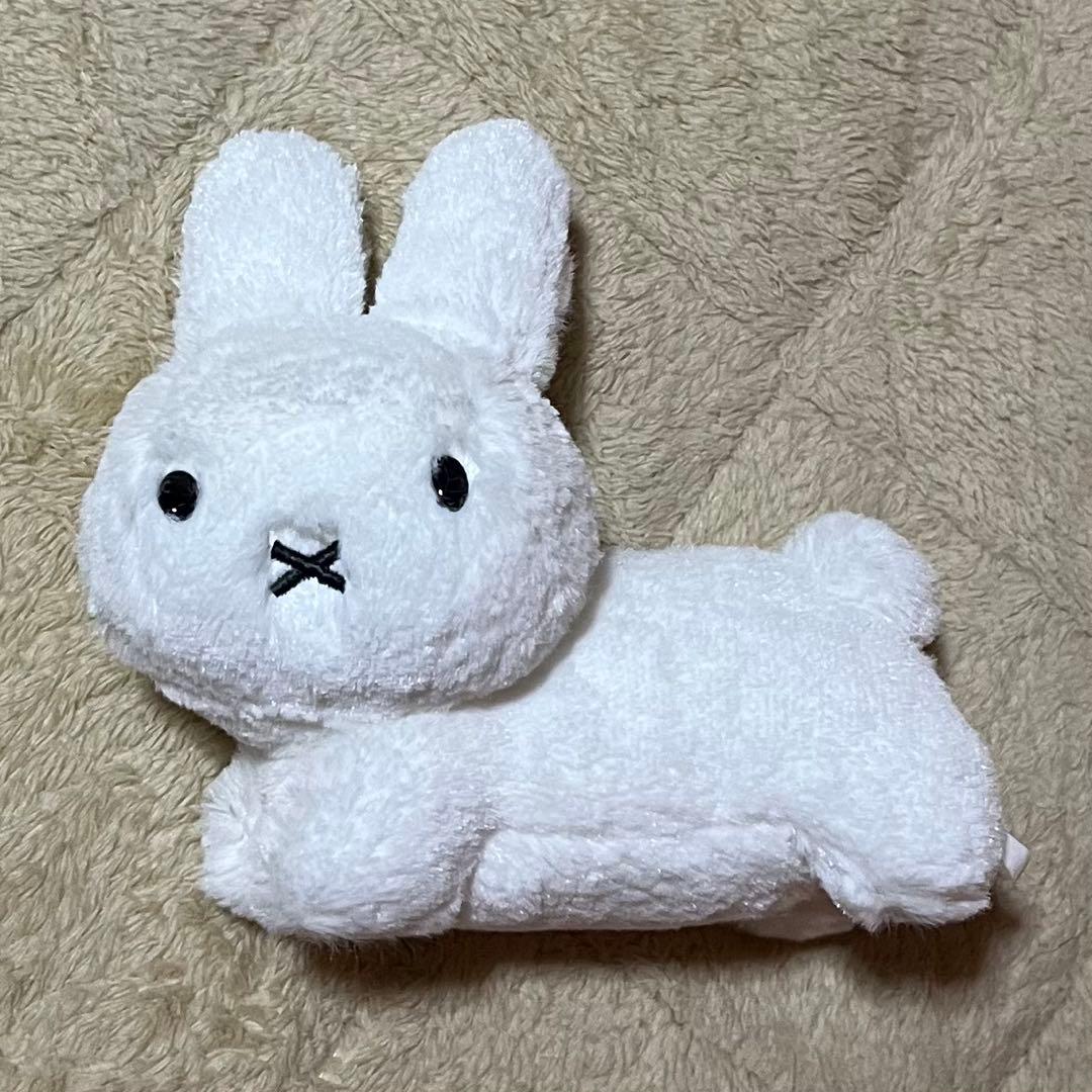 ゆり＊ミッフィーぬいぐるみ他