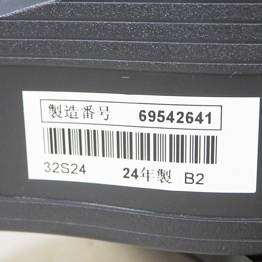 2024年製 東芝 レグザ 32V 液晶テレビ 32S24 K8908