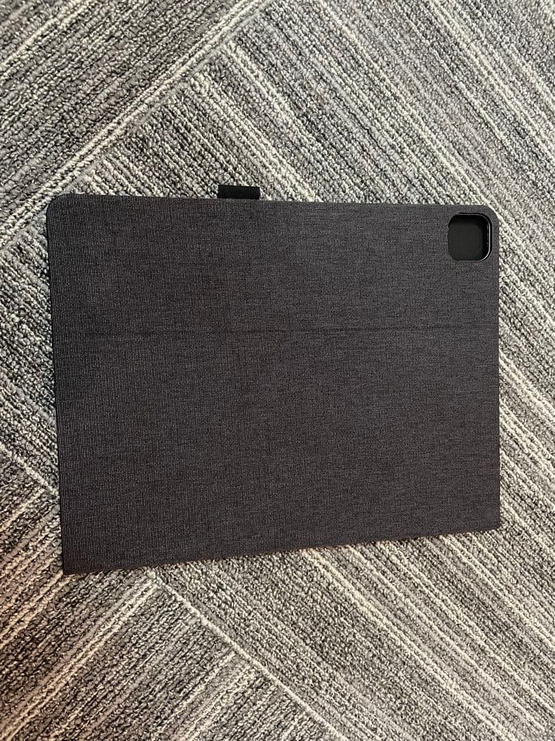 Apple iPad Pro 12.9インチ Magic Keyboard付き