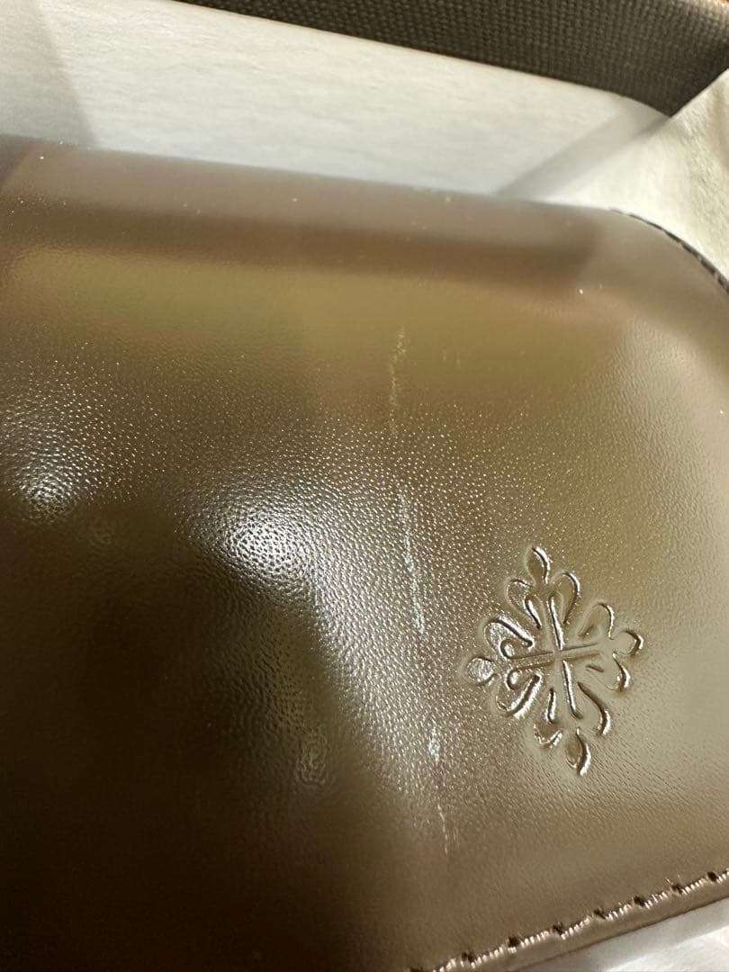 安い‼️PATEK PHILIPPE ワインディングマシーン＋時計ケース5点