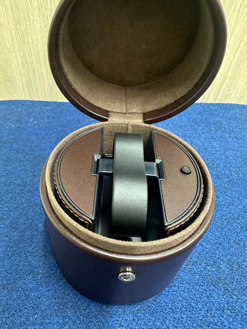 安い‼️PATEK PHILIPPE ワインディングマシーン＋時計ケース5点