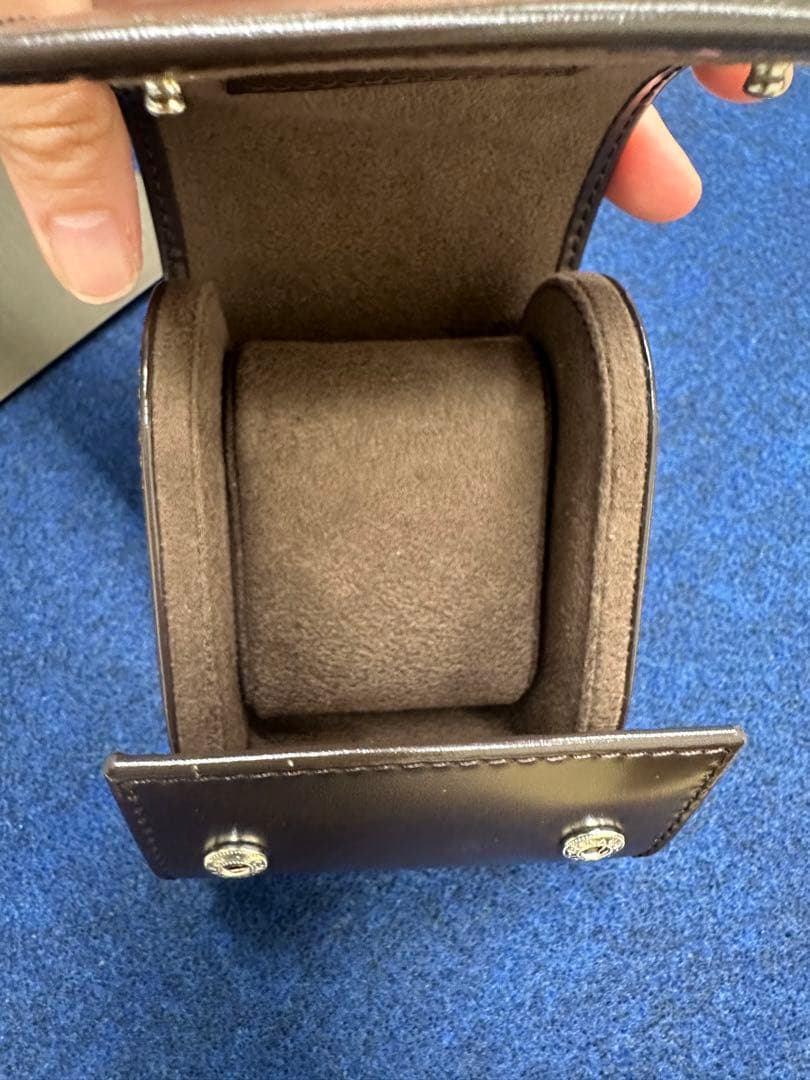 安い‼️PATEK PHILIPPE ワインディングマシーン＋時計ケース5点