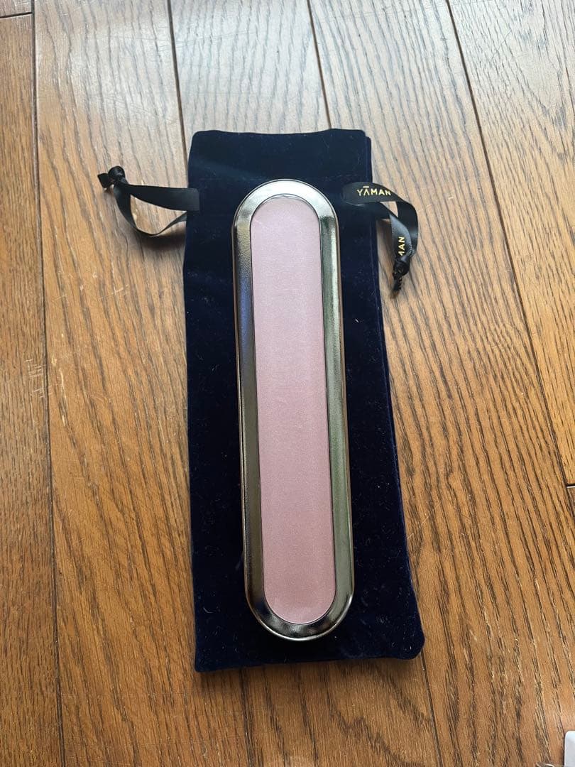 YA-MAN フォトプラス　PLUS M