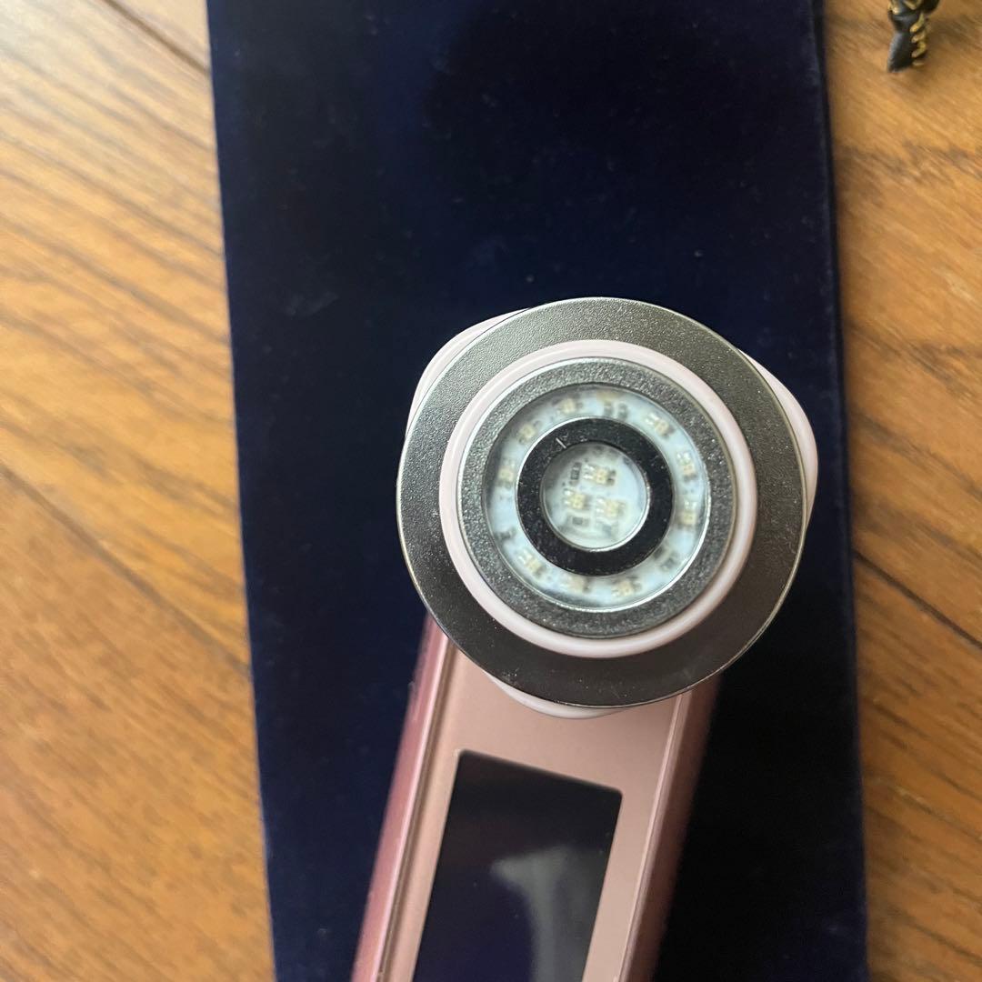 YA-MAN フォトプラス　PLUS M