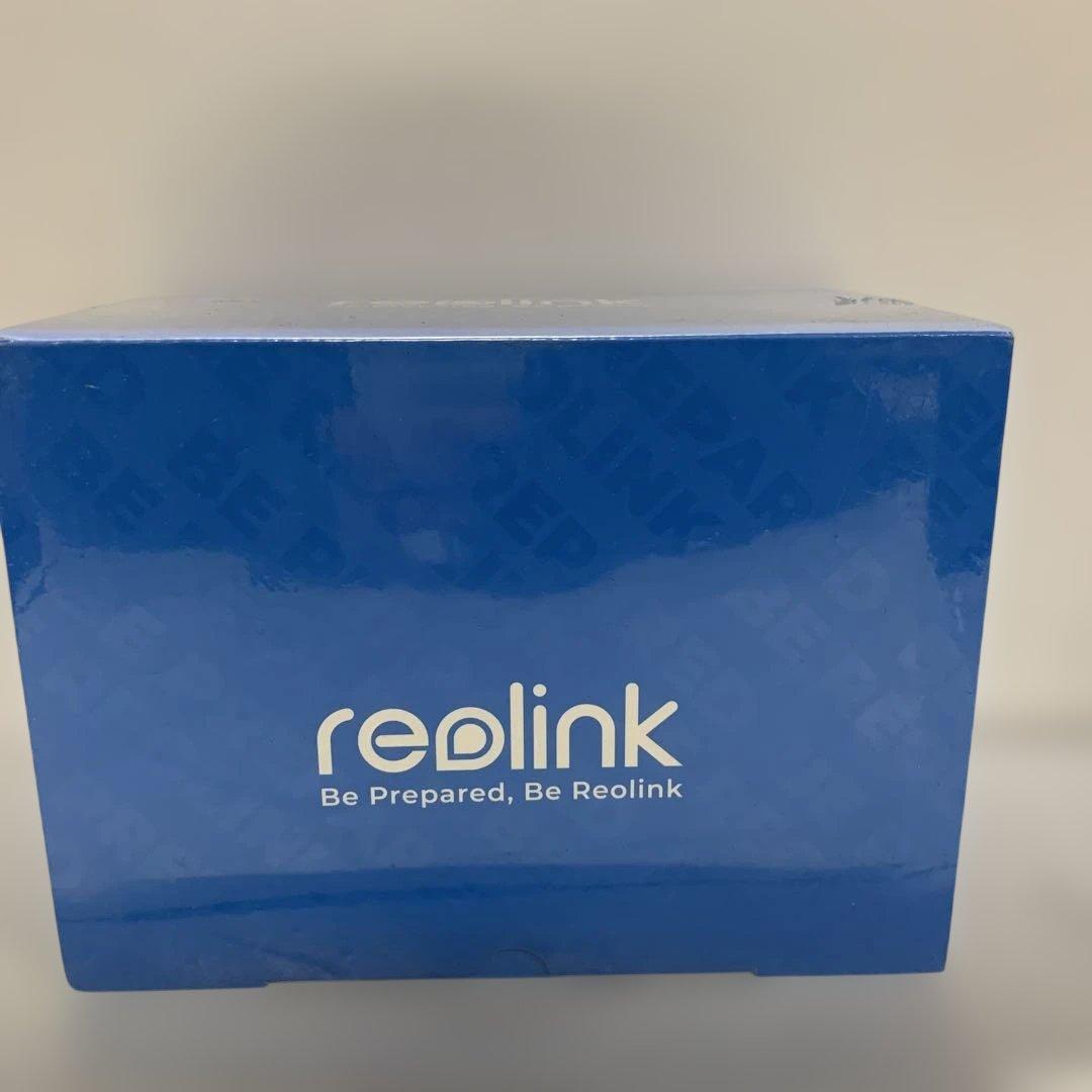 Reolink 防犯カメラWiFi 2.4/5GHz対応 E1 Outdoor