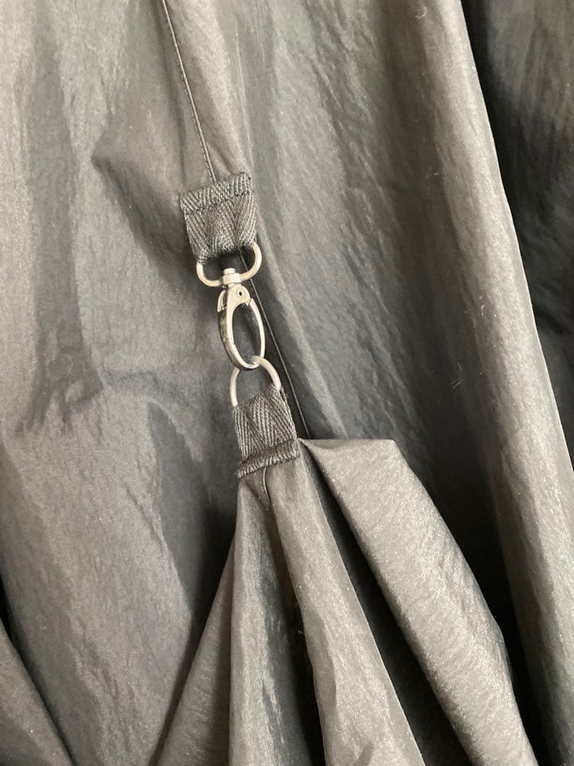 ラプリマベラ★スカート黒