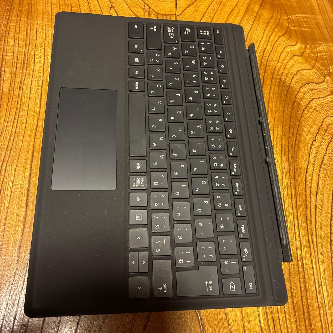 サーフェスプロ7 125GB