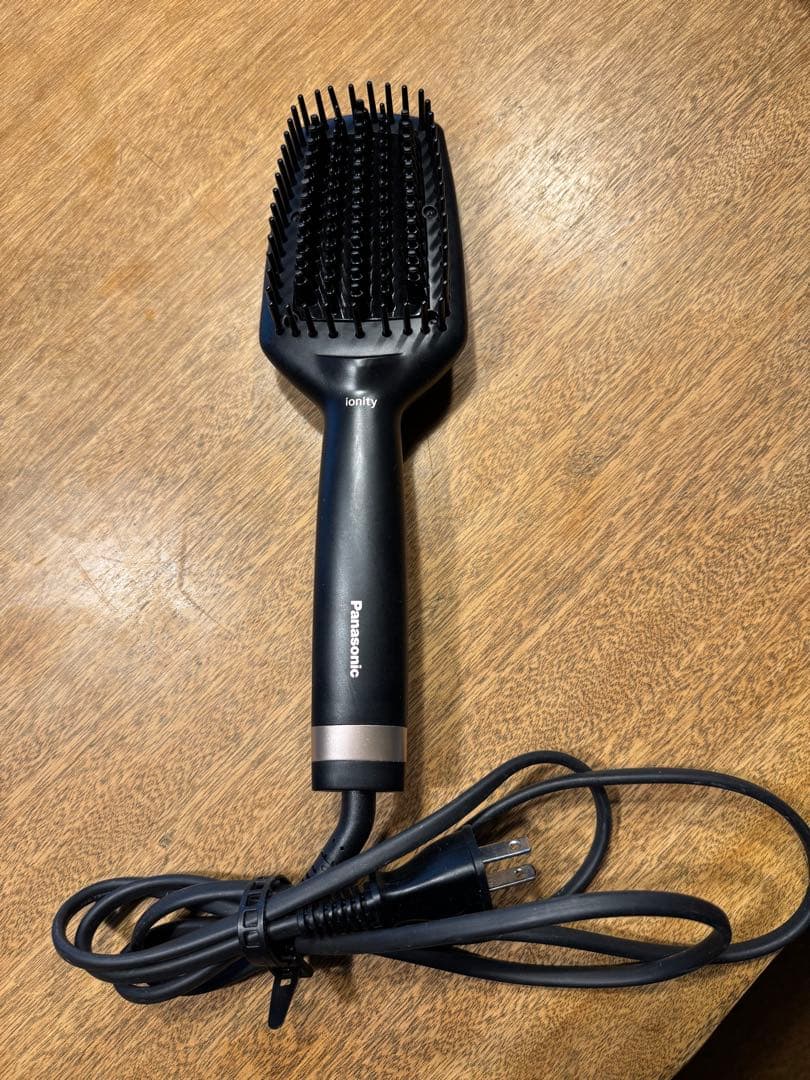 Panasonic イオニティ 絹女　シルクプレート　クレイツ　DAFNI