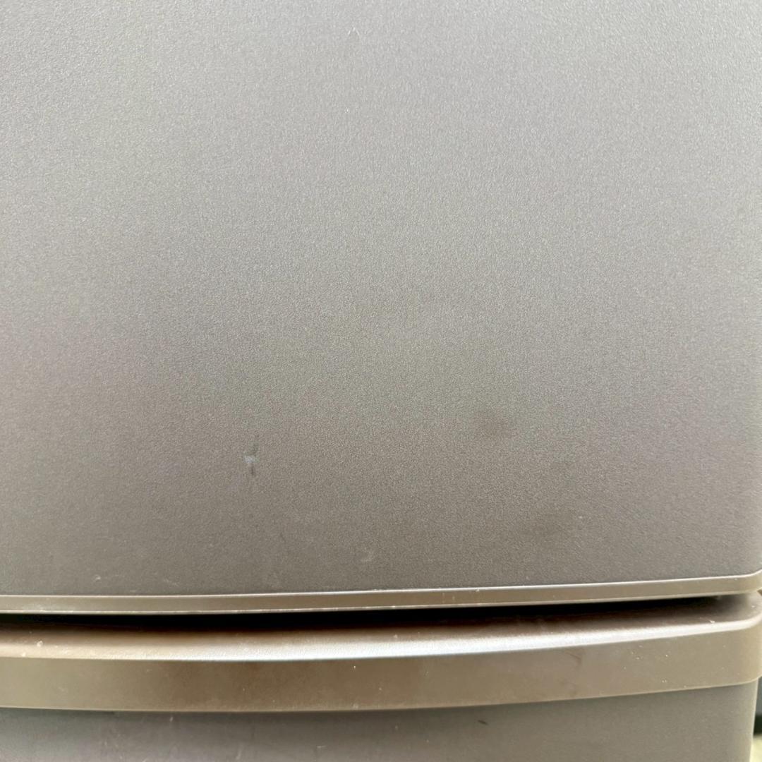 Panasonic 冷蔵庫 小型 一人暮らし 168L 2021年 KR0145