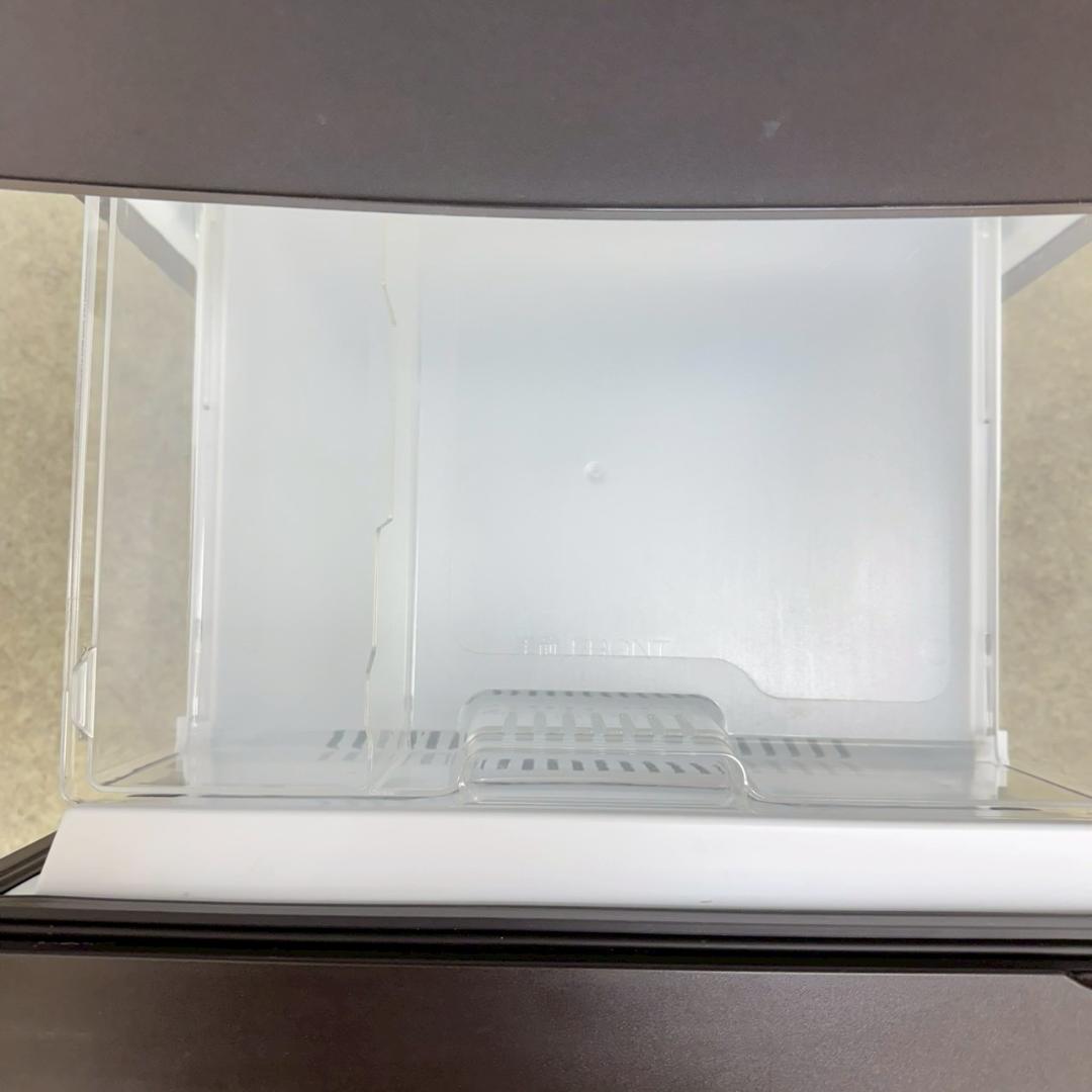 Panasonic 冷蔵庫 小型 一人暮らし 168L 2021年 KR0145