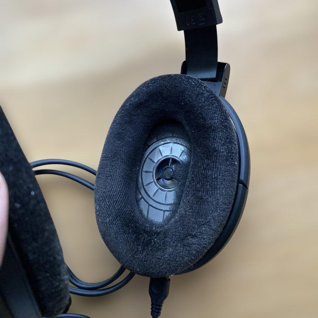 Sennheiser HD 660S ヘッドホン