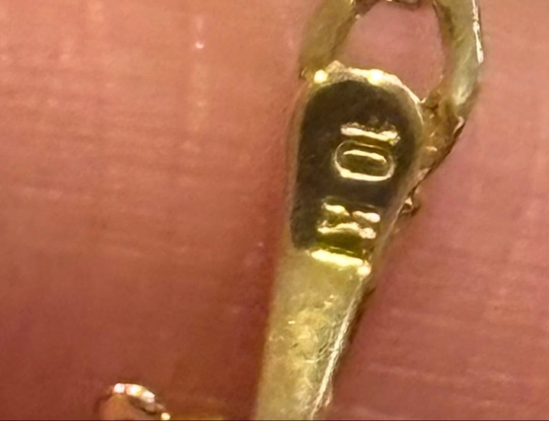 フィガロ　10金