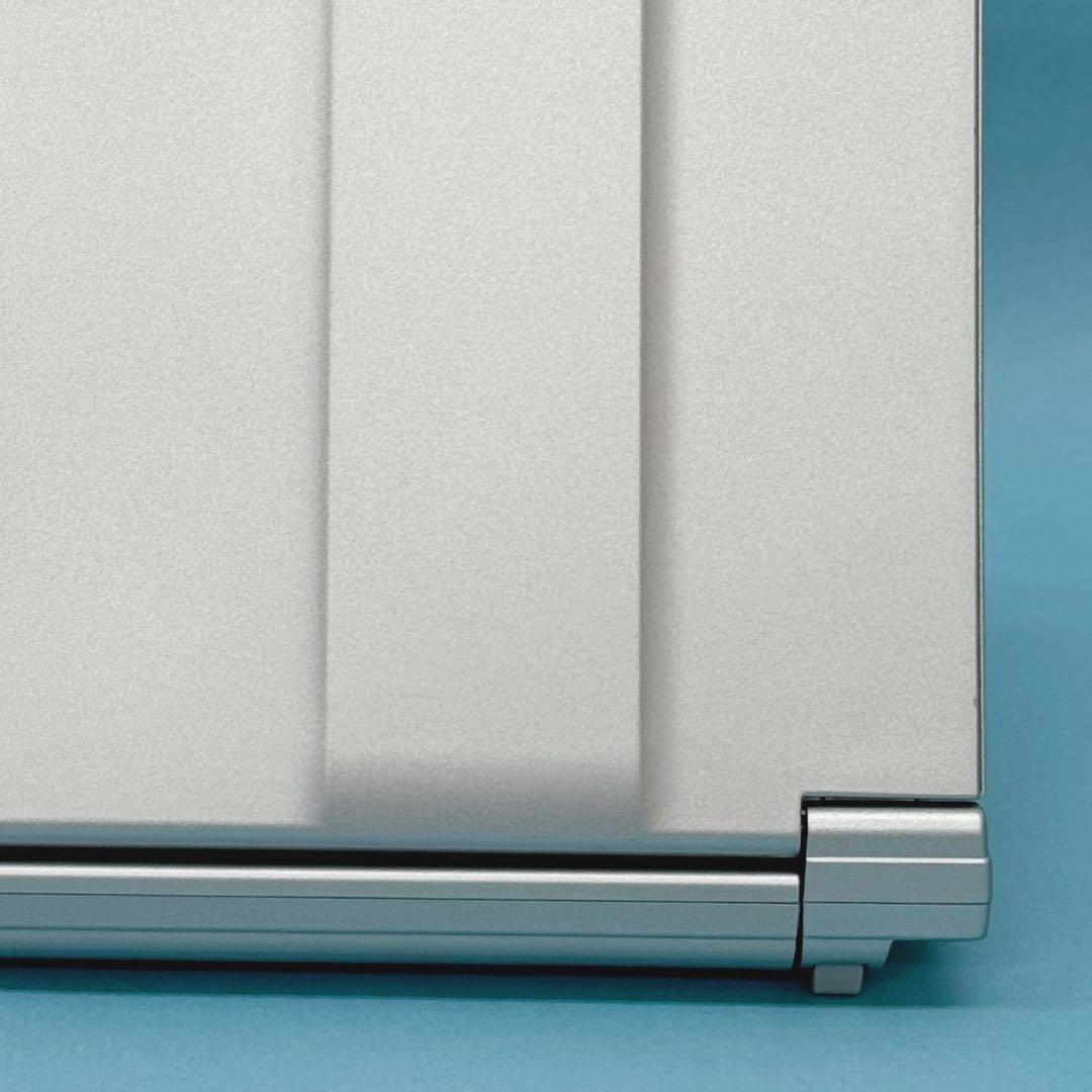 美品 800 新品1TB Let's note SV1 office2024