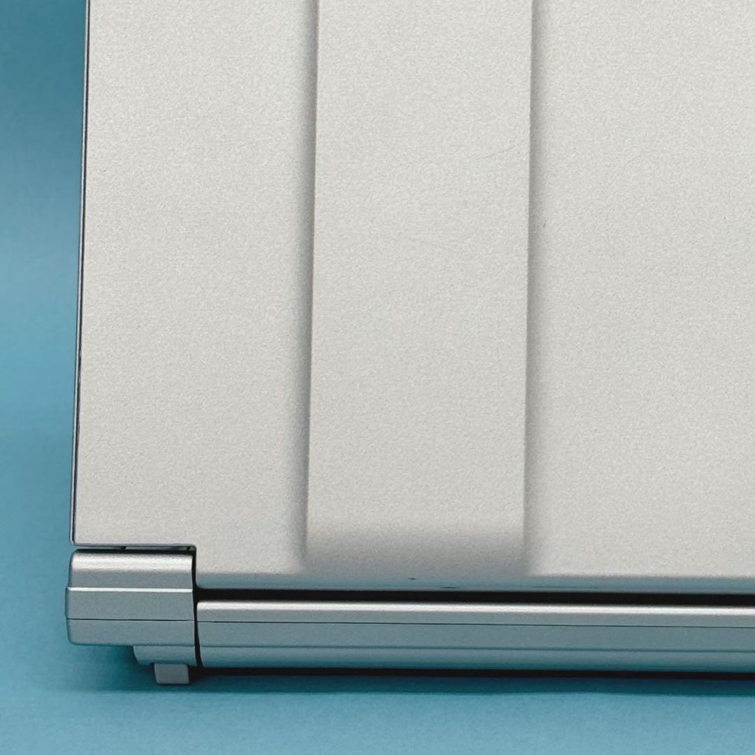 美品 800 新品1TB Let's note SV1 office2024