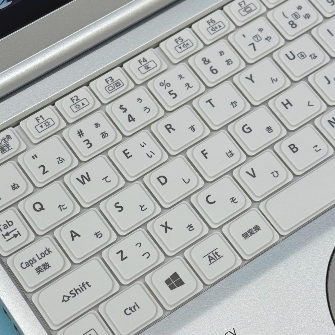 美品 800 新品1TB Let's note SV1 office2024