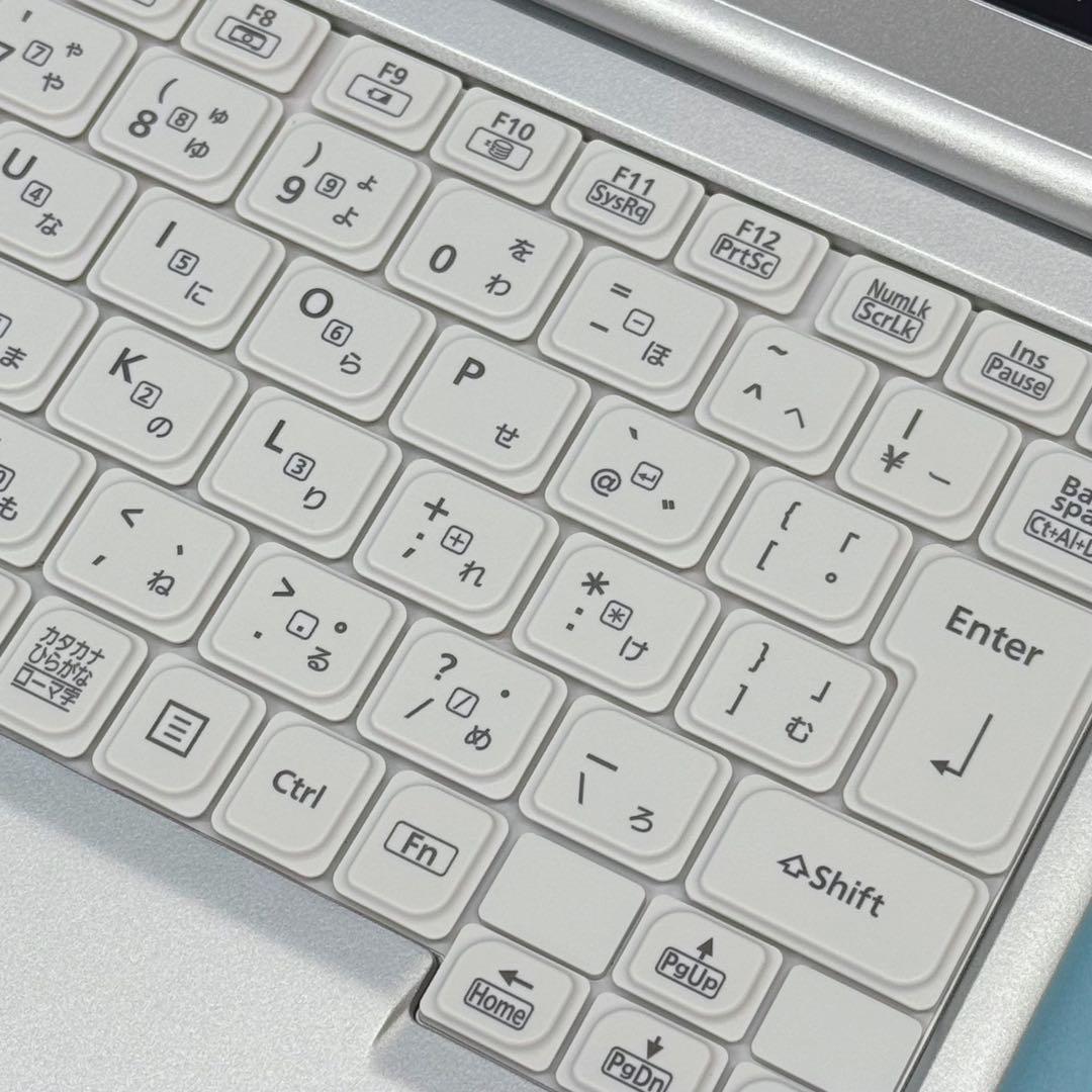 美品 800 新品1TB Let's note SV1 office2024