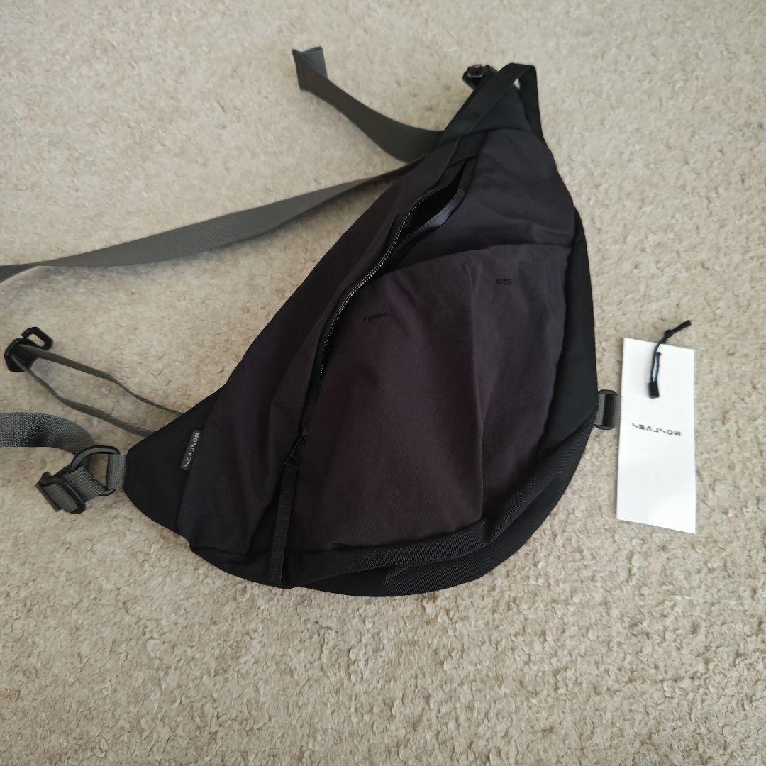 バッグ SEALSON SR1 | 2WAY GRAB BAG