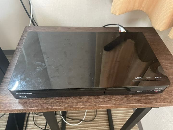 パナソニック　UN-15TD10D