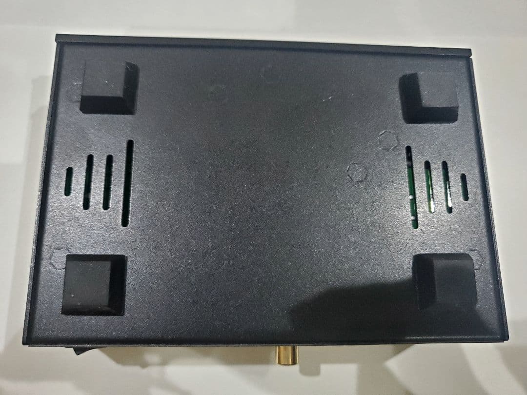 ミュージックストリーマーSILENT ANGEL M1T-8GB DAC非搭載