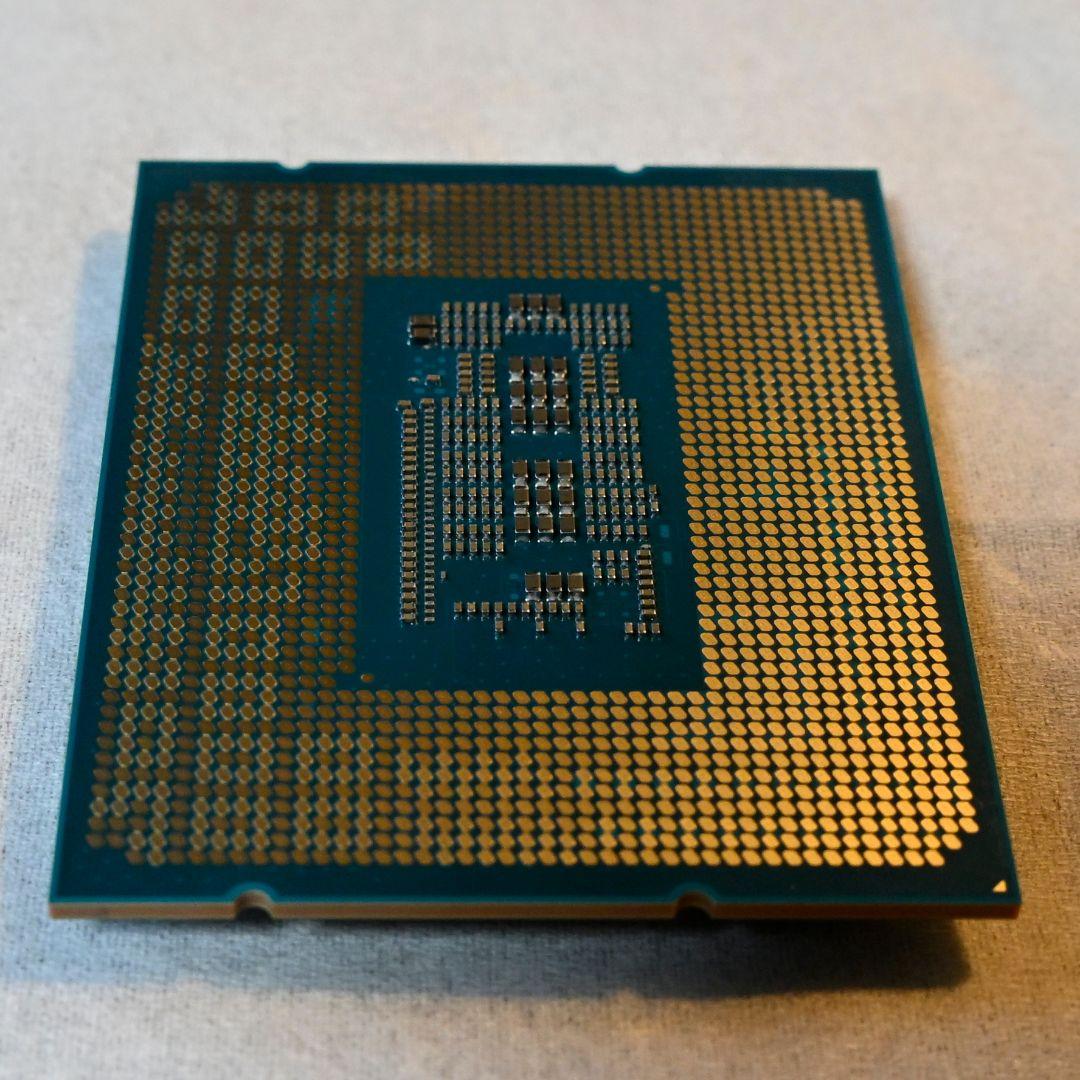 咚*ん様 intel core i7 12700k 動作確認済み