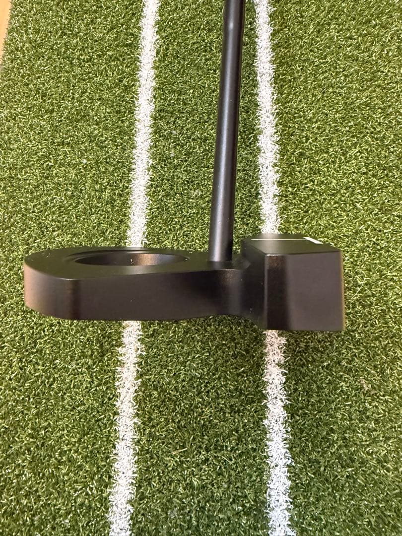 【美品】L.A.B. Golf DF3 34インチ ラブゴルフ パター