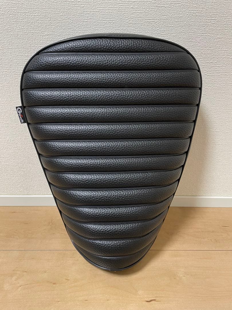 Gcraft ローダウンシート　CT125 ハンターカブ