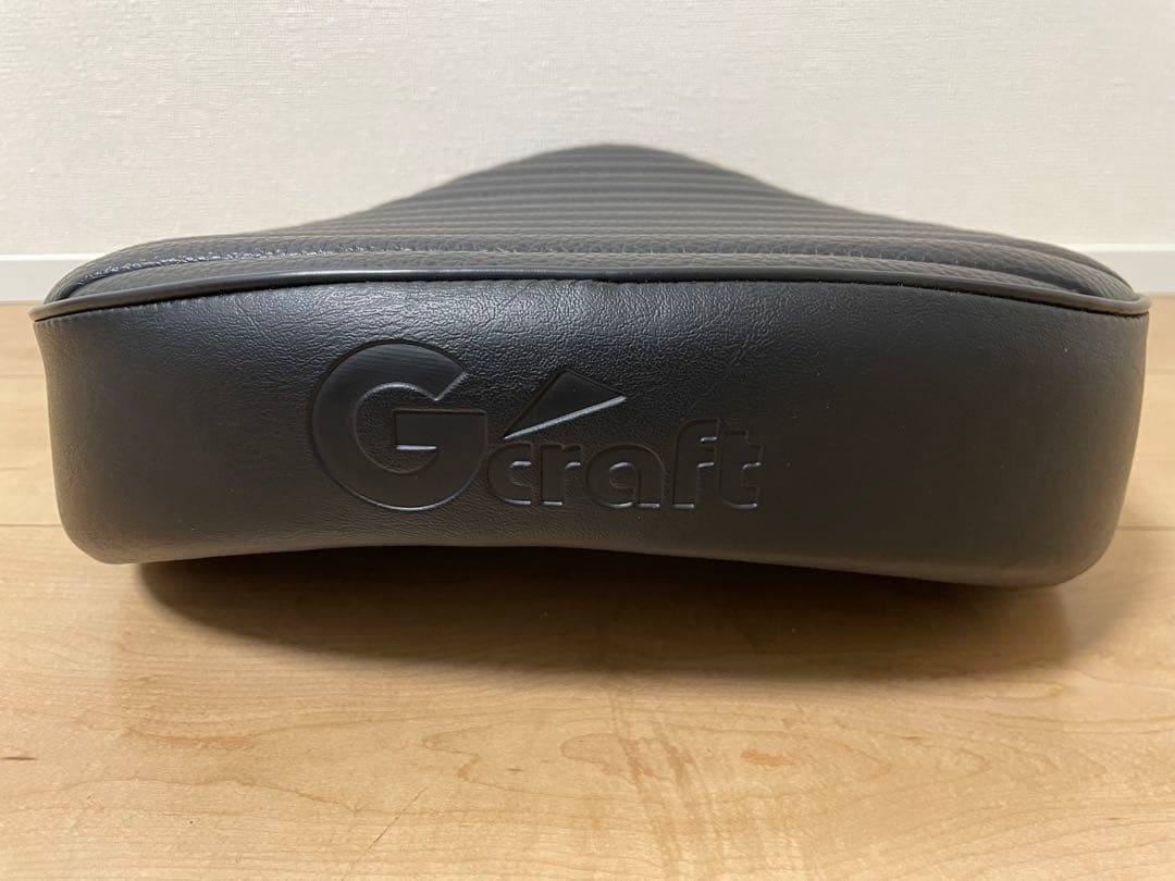 Gcraft ローダウンシート　CT125 ハンターカブ