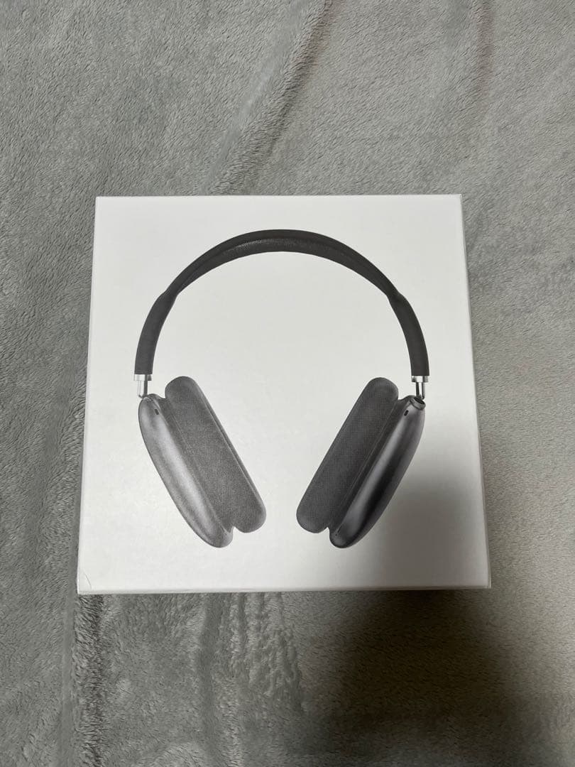 ワイヤレスヘッドホンApple AirPods MAX 純正互換品