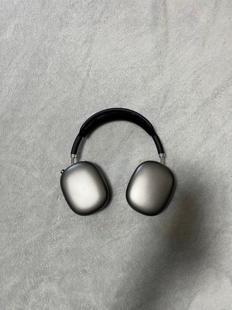 ワイヤレスヘッドホンApple AirPods MAX 純正互換品