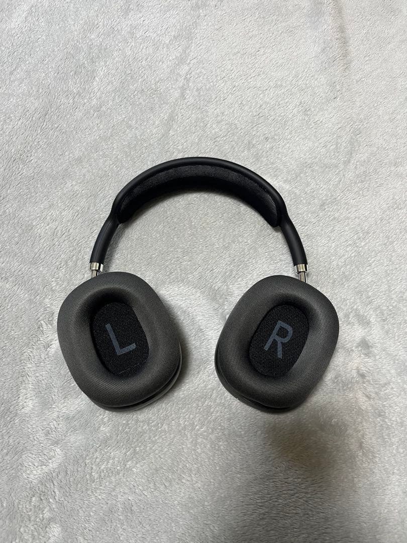 ワイヤレスヘッドホンApple AirPods MAX 純正互換品