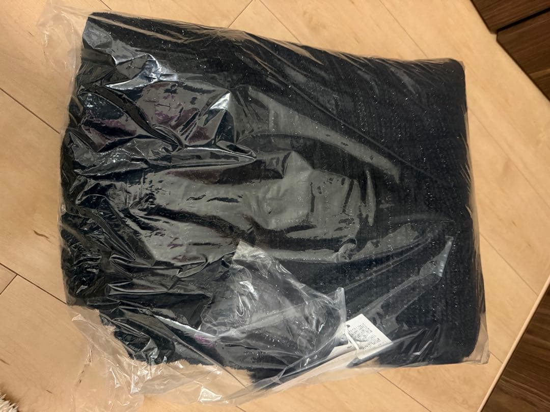 新品 Darich レディミディツイードダウンコートM