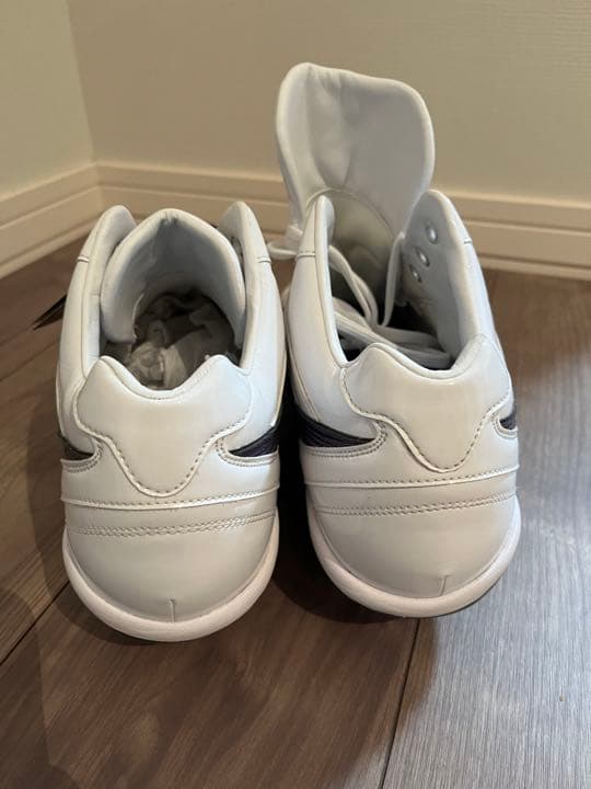 【値下げ】asics 野球　オーダースパイク　左投げ用