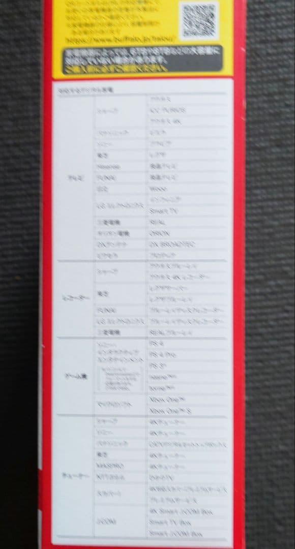 未開封 未使用 BAFFALO 外付けHDD 4.0TB