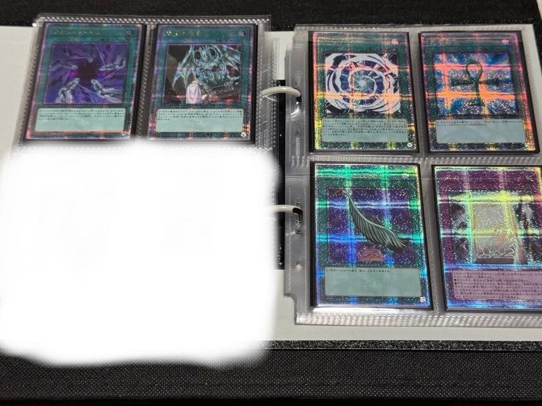 【週末限定値下げ】マギア型 青眼の白龍デッキ 25th 極ハイレアリティ