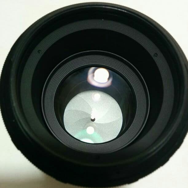 ■マクロ MINOLTA AF MACRO 100m F2.8 ソニーAマウント