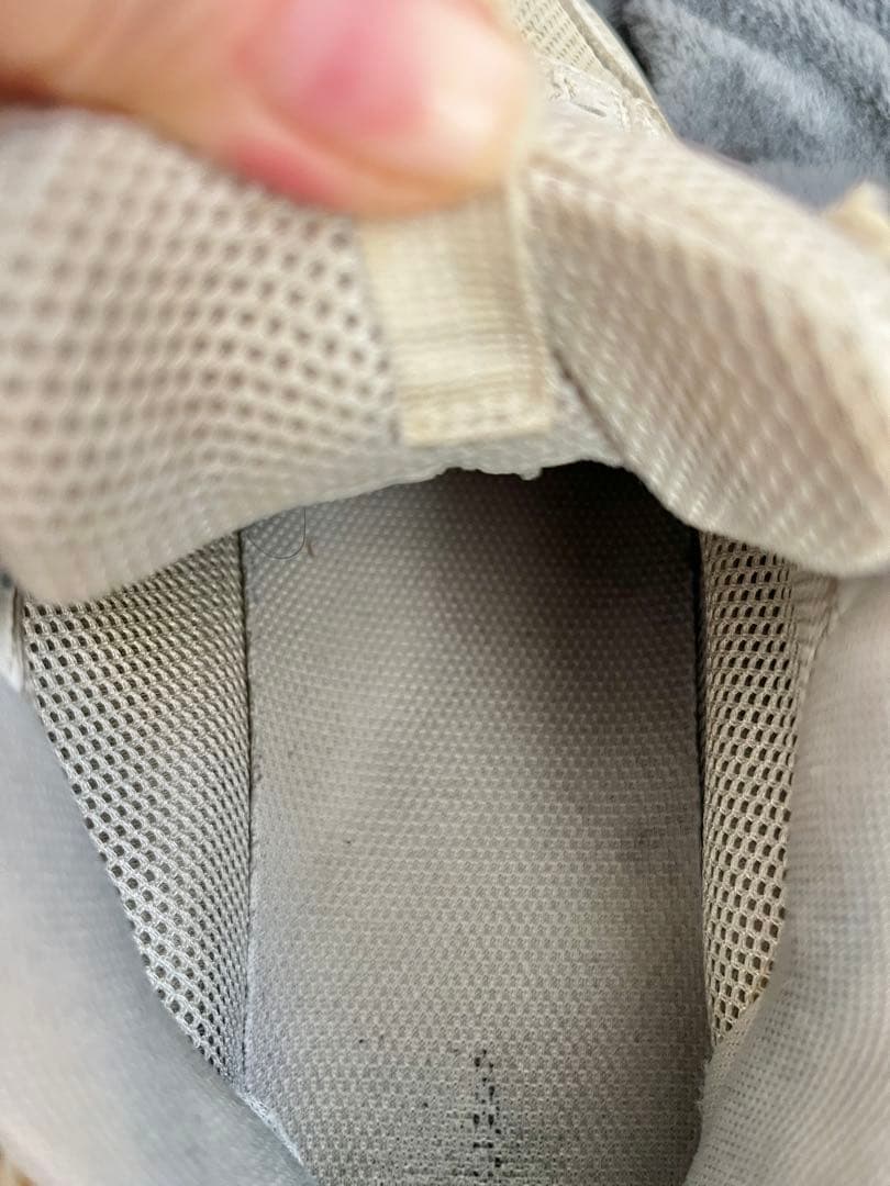 【qoo】【クリアソール】トリプルエス