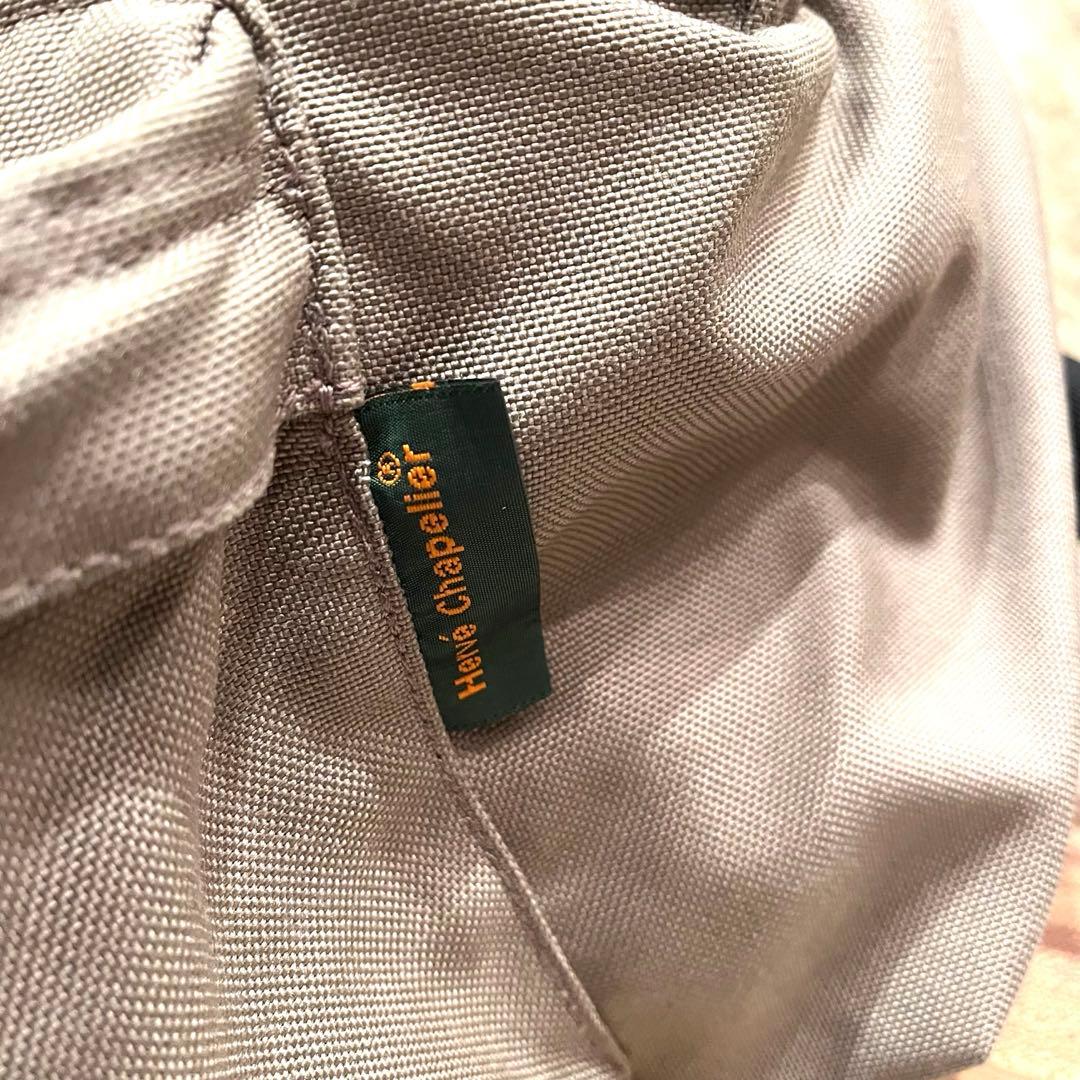 ✨良品✨Herve Chapelier エルベシャプリエ リュック 946C