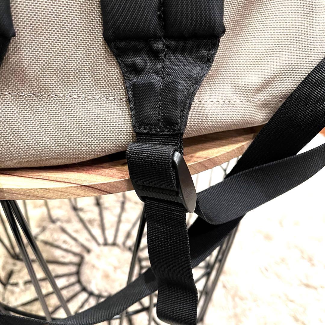 ✨良品✨Herve Chapelier エルベシャプリエ リュック 946C