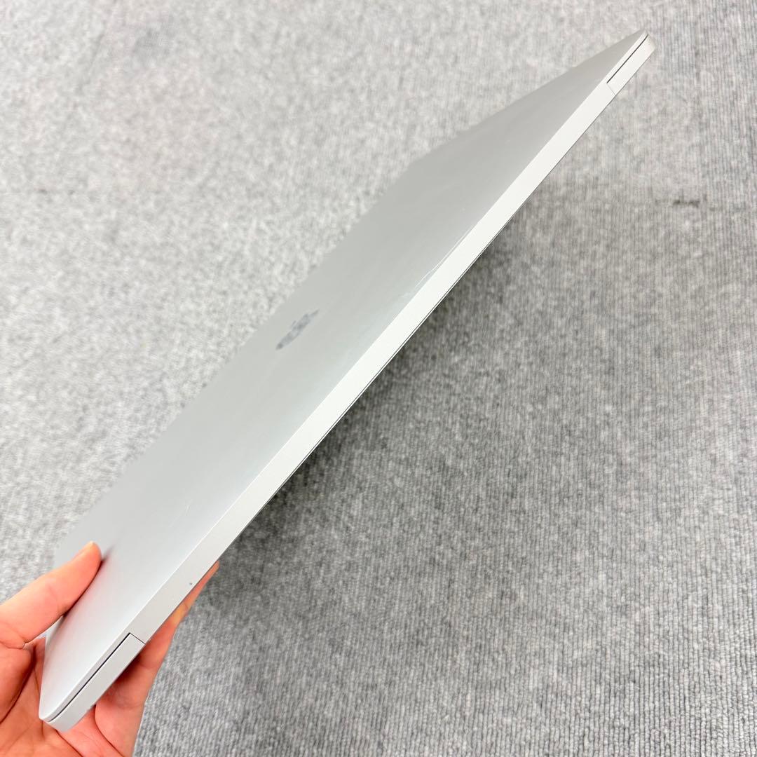 MacBook Pro 16インチ（2019） 32GB / 2TB シルバー