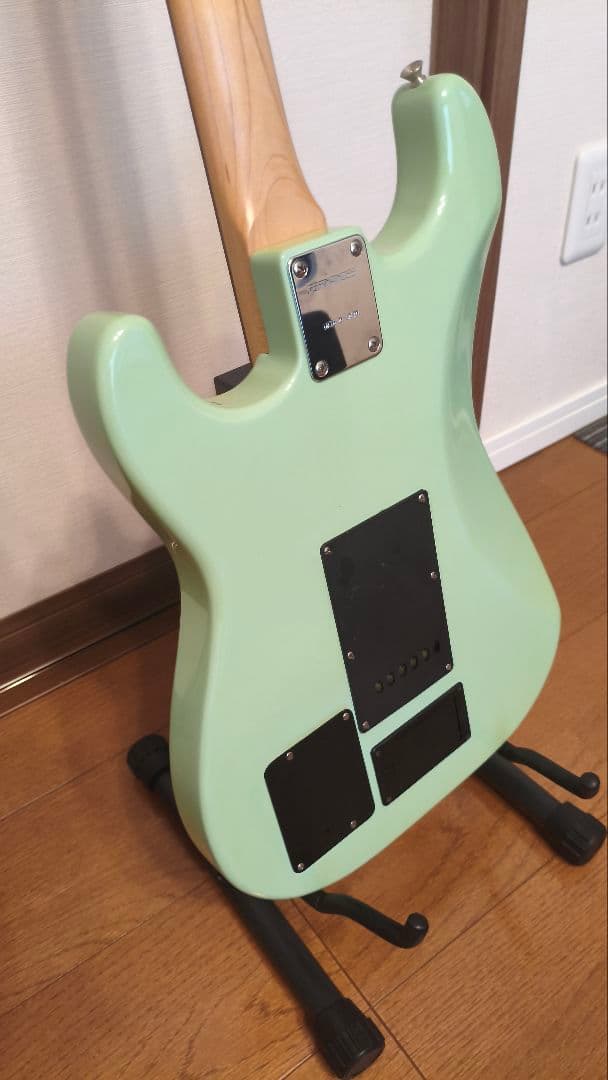 初期型18Vフルモード　サスティナーFERNANDES LE-2FS