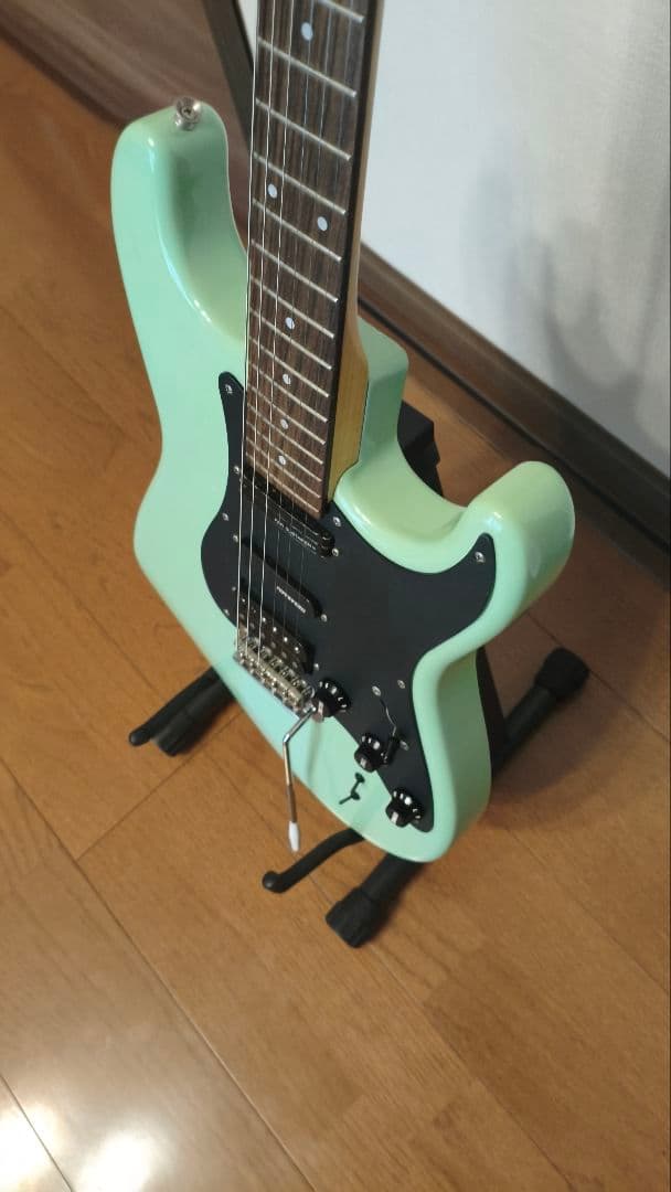 初期型18Vフルモード　サスティナーFERNANDES LE-2FS