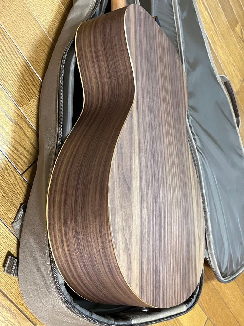 【美品❗️最新モデル】taylor Academy12 アコースティックギター